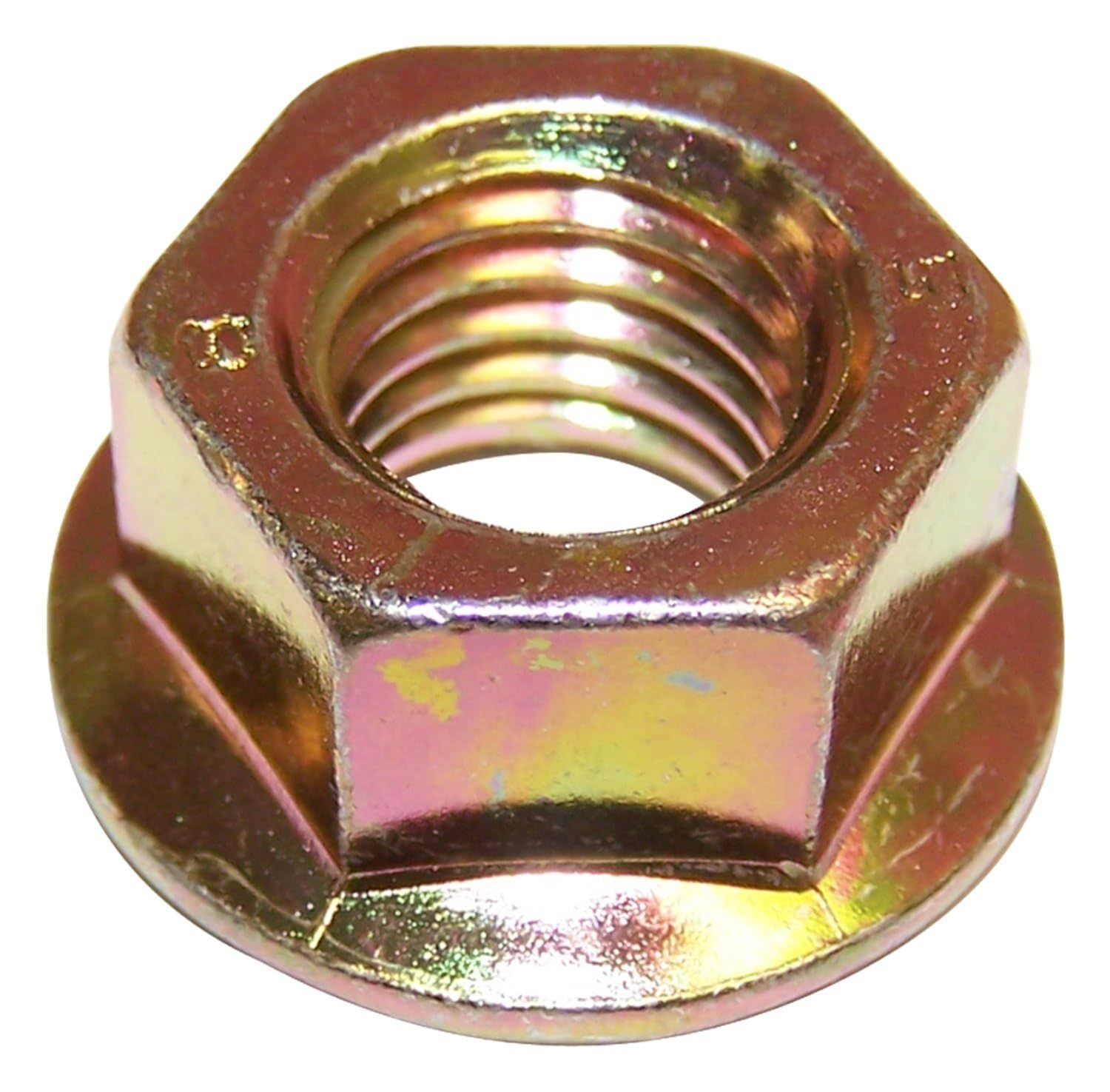 Automotive Crown Nut