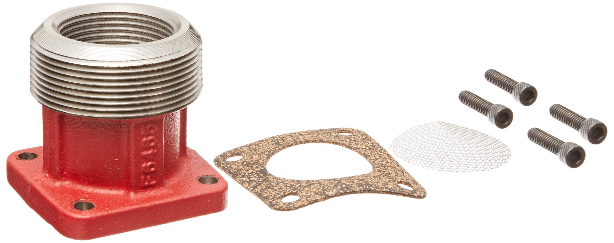 KIT320BG Fill-Rite Kit, 3200 Series, Inlet Kit