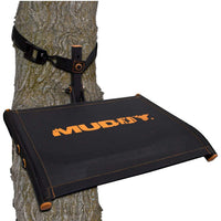 Ultra Muddy Tree Seat Black, One Size