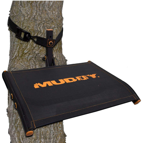 Ultra Muddy Tree Seat Black, One Size