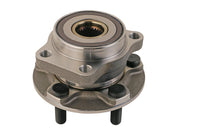 Wheel Bearing and Hub Assembly MOOG for Subaru Forester