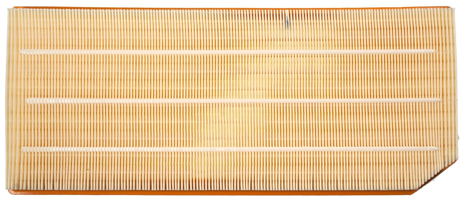 Air Filter MAHLE LX 1262