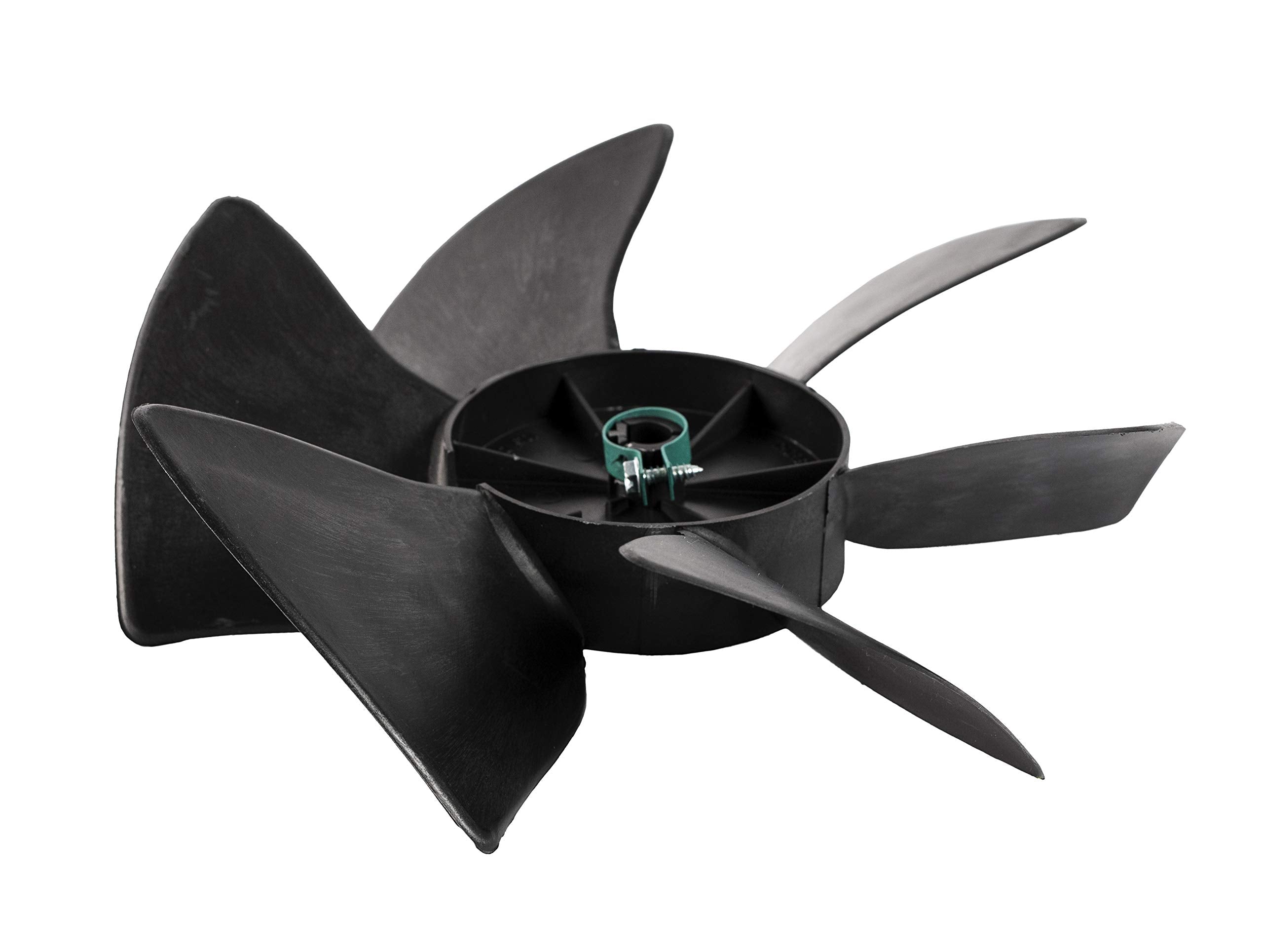 Fan Blade DOMETIC 3313107.0150000001 for Brisk Air Conditioner