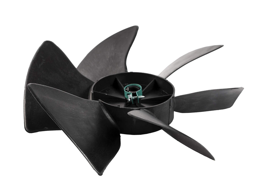 Fan Blade DOMETIC 3313107.0150000001 for Brisk Air Conditioner