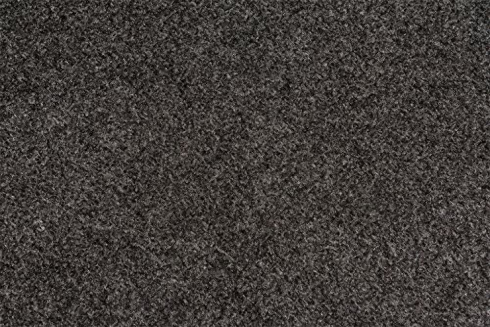 XLT Bed Mat Bedrug | 2019 - 2023 Ford Ranger 72.7 Bed, Charcoal Grey | XLTBMR19SBS