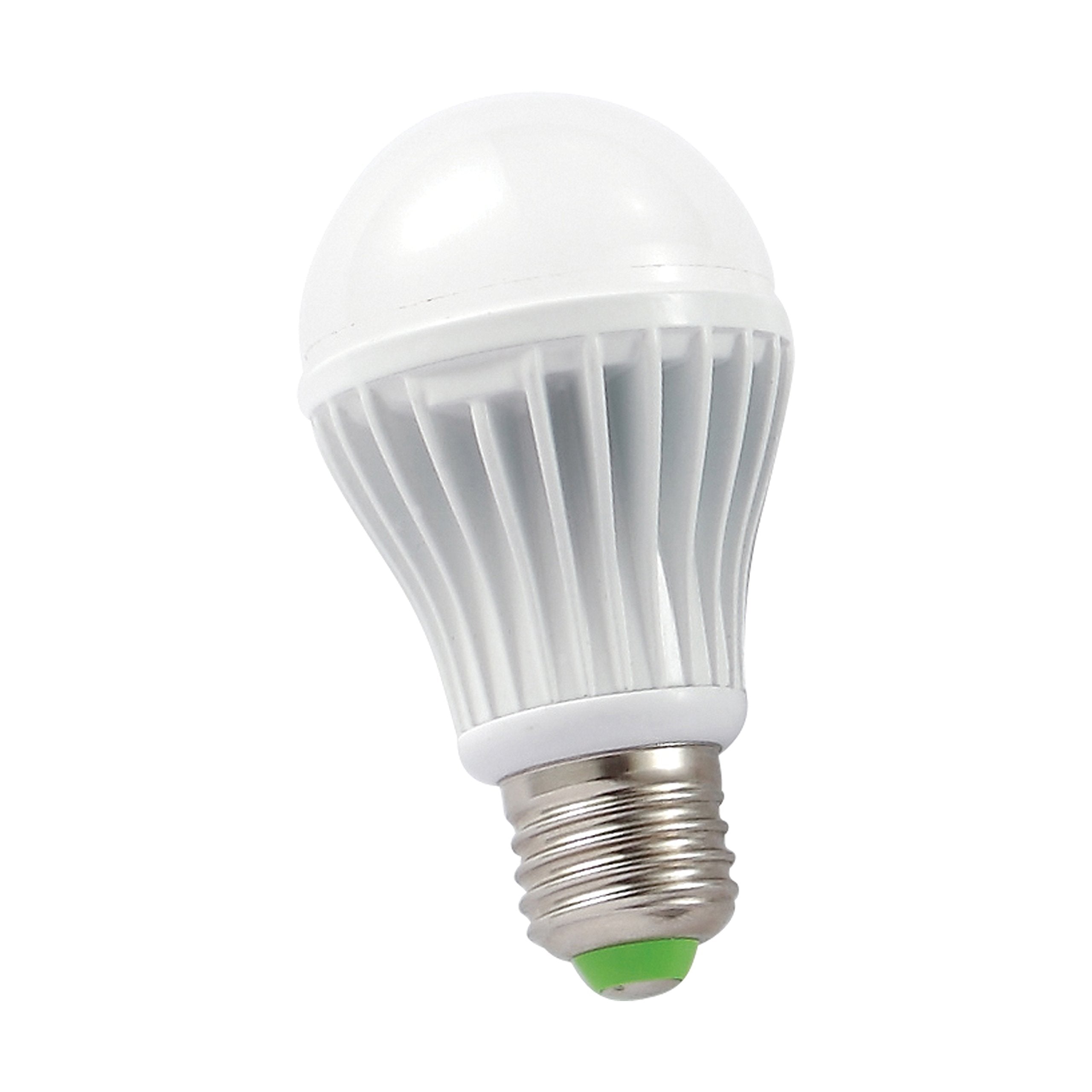 LongLife Green 9090123 LED Replacement Bulb E26 Base 400 LUM 12 or 24v Natural White
