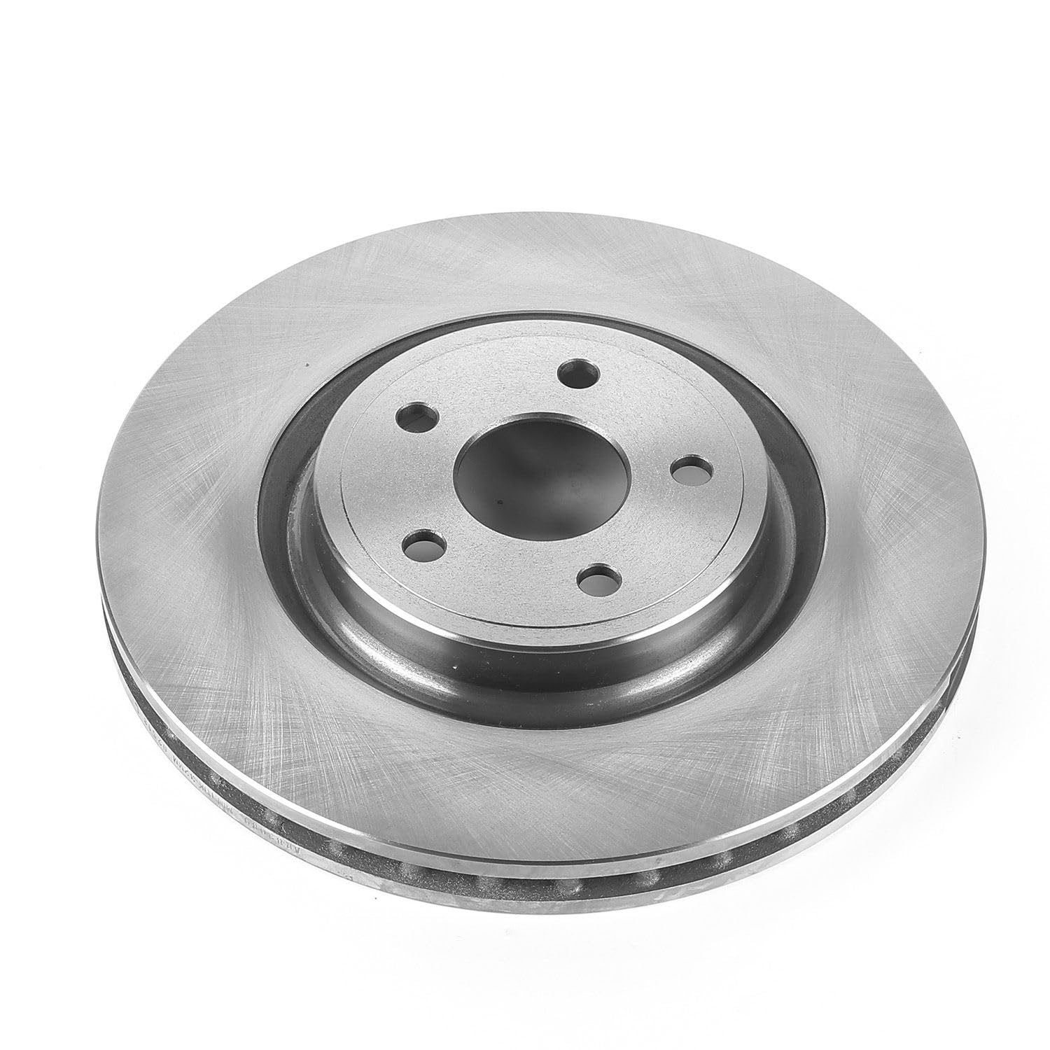 Autospecialty Power Stop Brake Rotor - AR83080