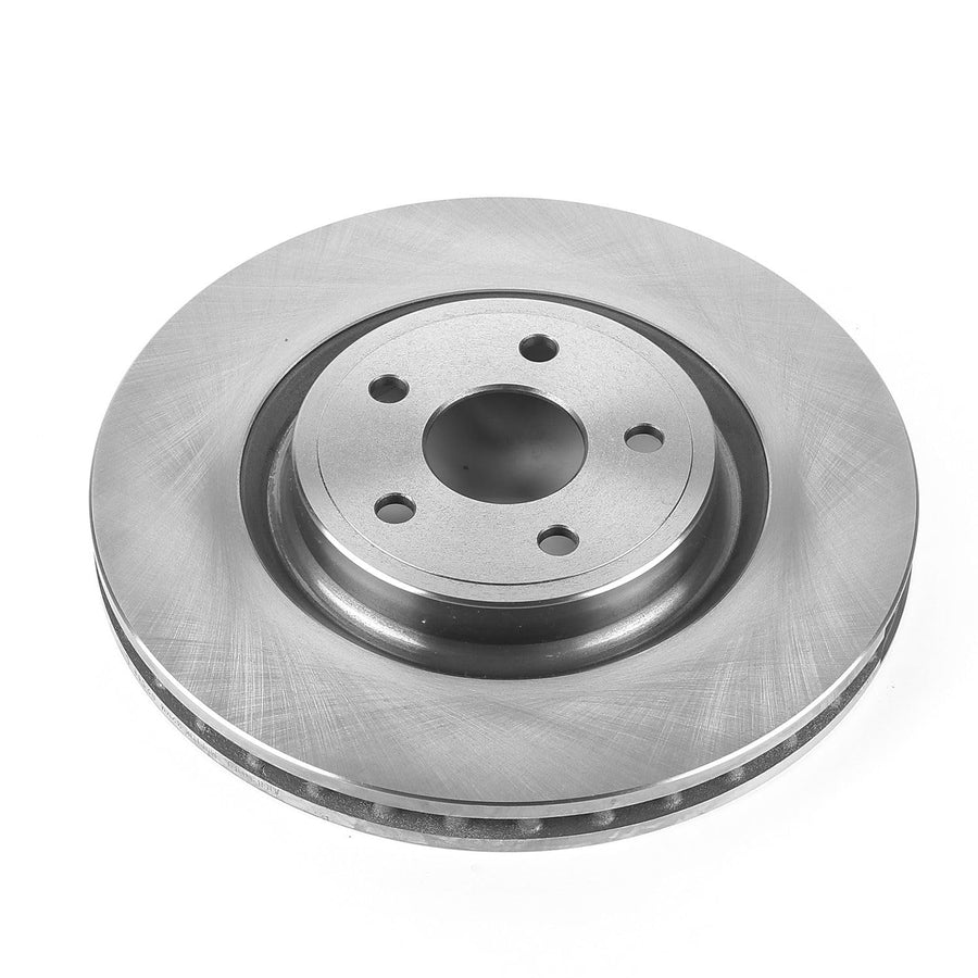 Autospecialty Power Stop Brake Rotor - AR83080