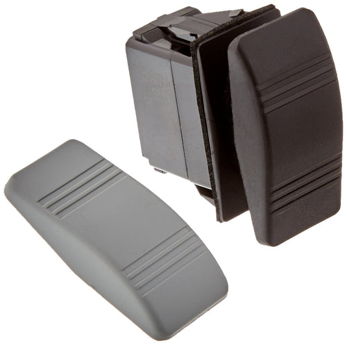 Rocker Switch Sierra RK19750TP