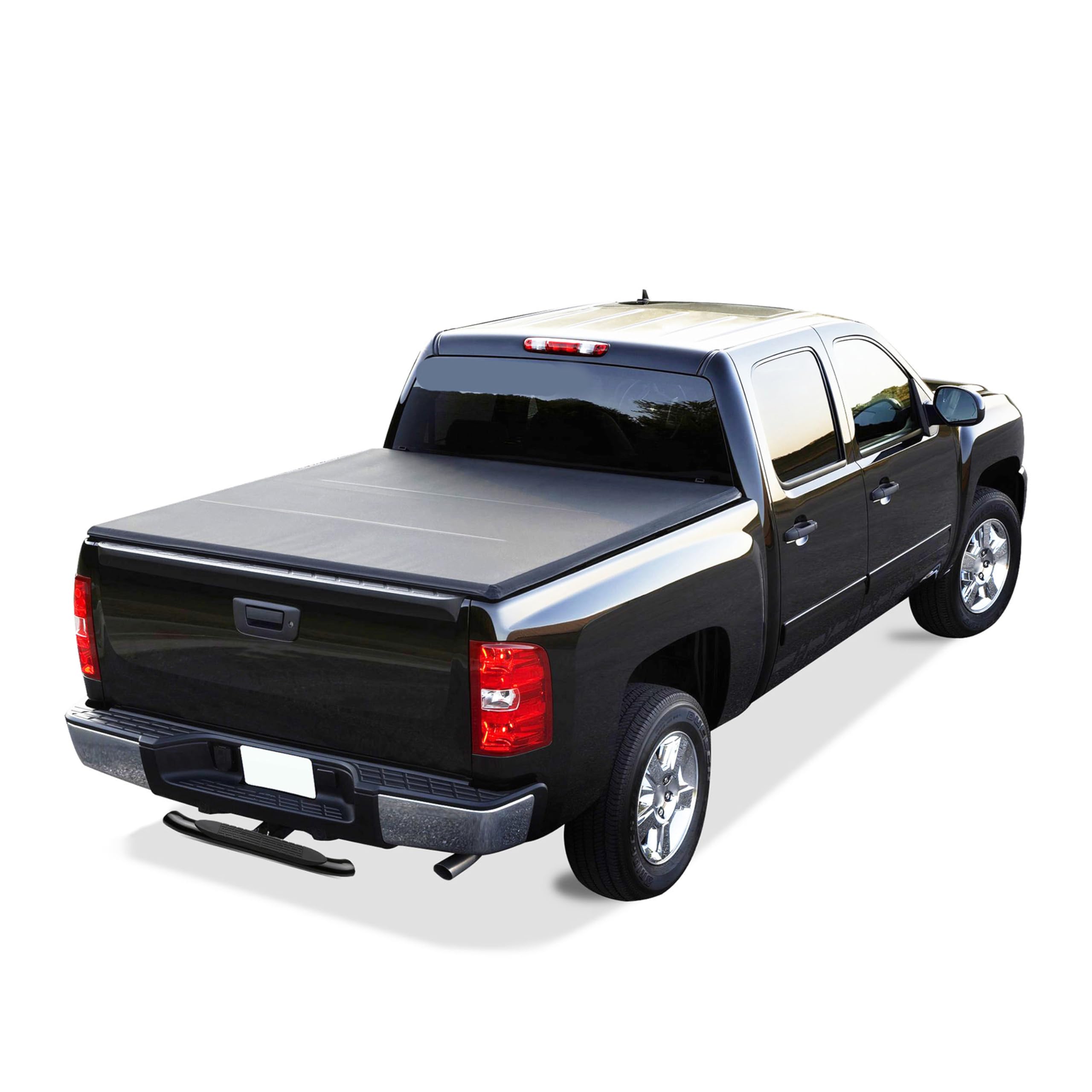 Black Horse Off Road Rear Black Steel Hitch Step Compatible with Universal-Universal Universal Universal Fits in Class III 2â€ Hitch Receiver 4" Oval