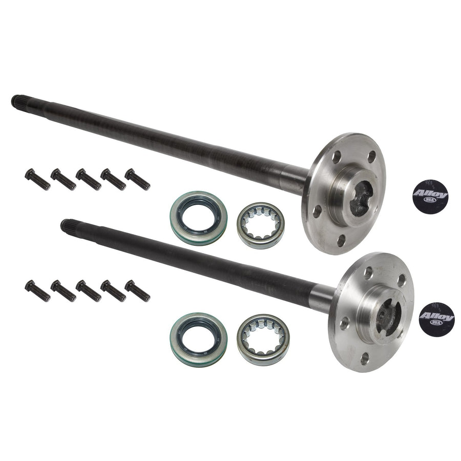 Axle Kit Alloy USA 12200