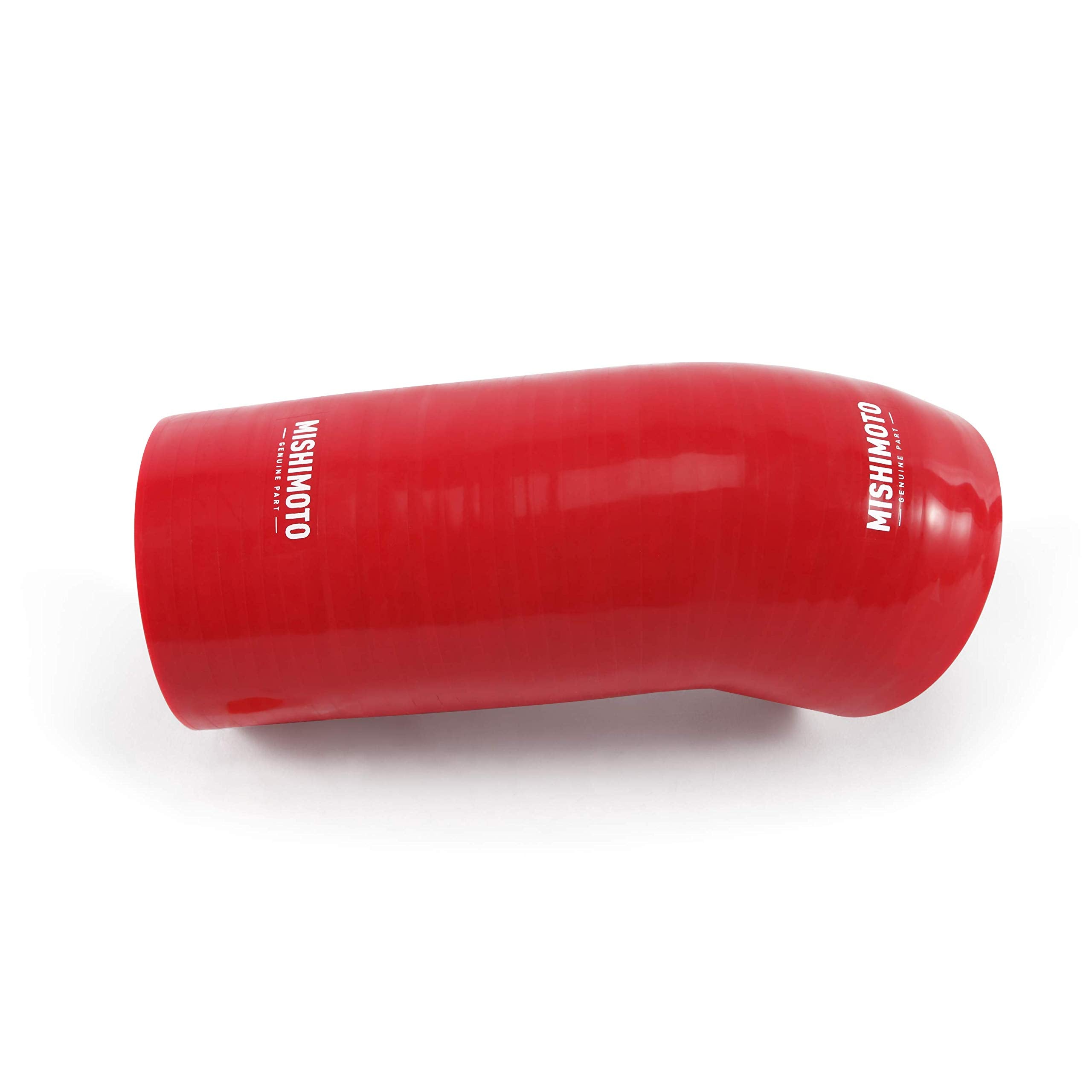 Mishimoto Silicone Intake Boot MMHOSE-E90-06IHRD Fits BMW E9X 3-Series 2006-2013 Red