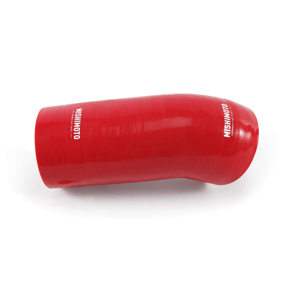 Mishimoto Silicone Intake Boot MMHOSE-E90-06IHRD Fits BMW E9X 3-Series 2006-2013 Red