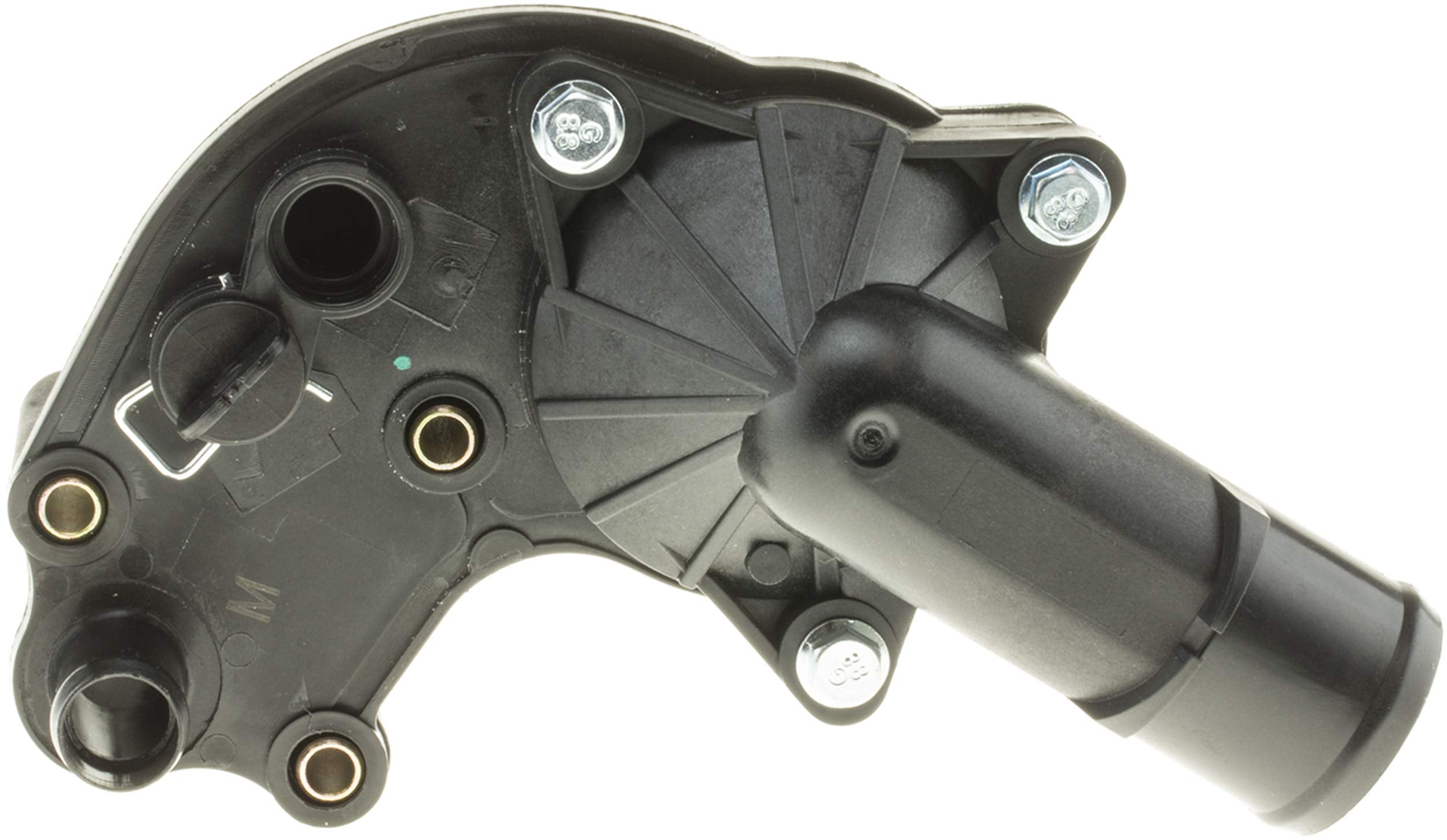 Engine Coolant Gates CO34758 Water Outlet