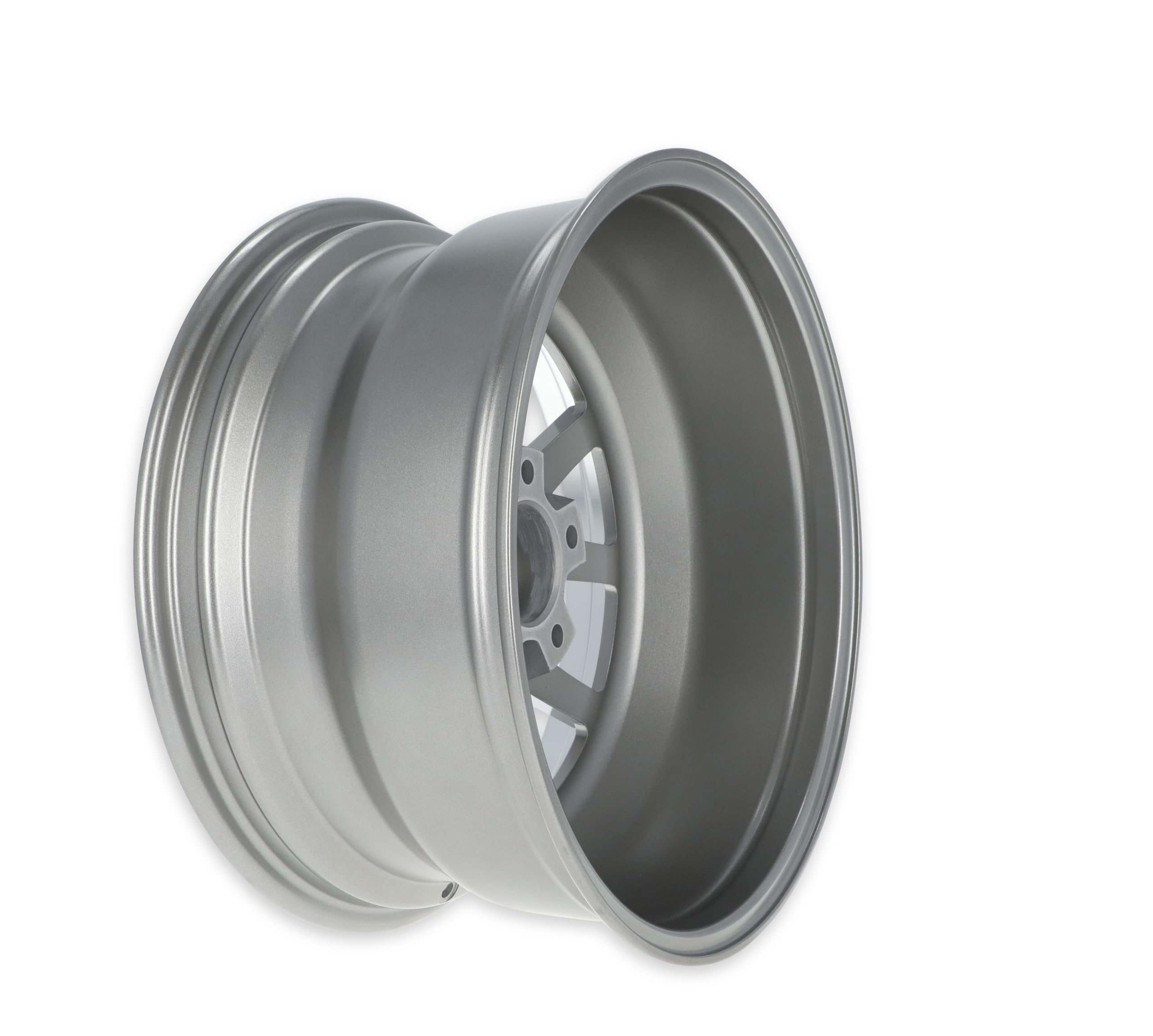 TTR19-896155 Rocket Racing Wheels 18x9 Attack Machined 5x4.75 5.5 bs