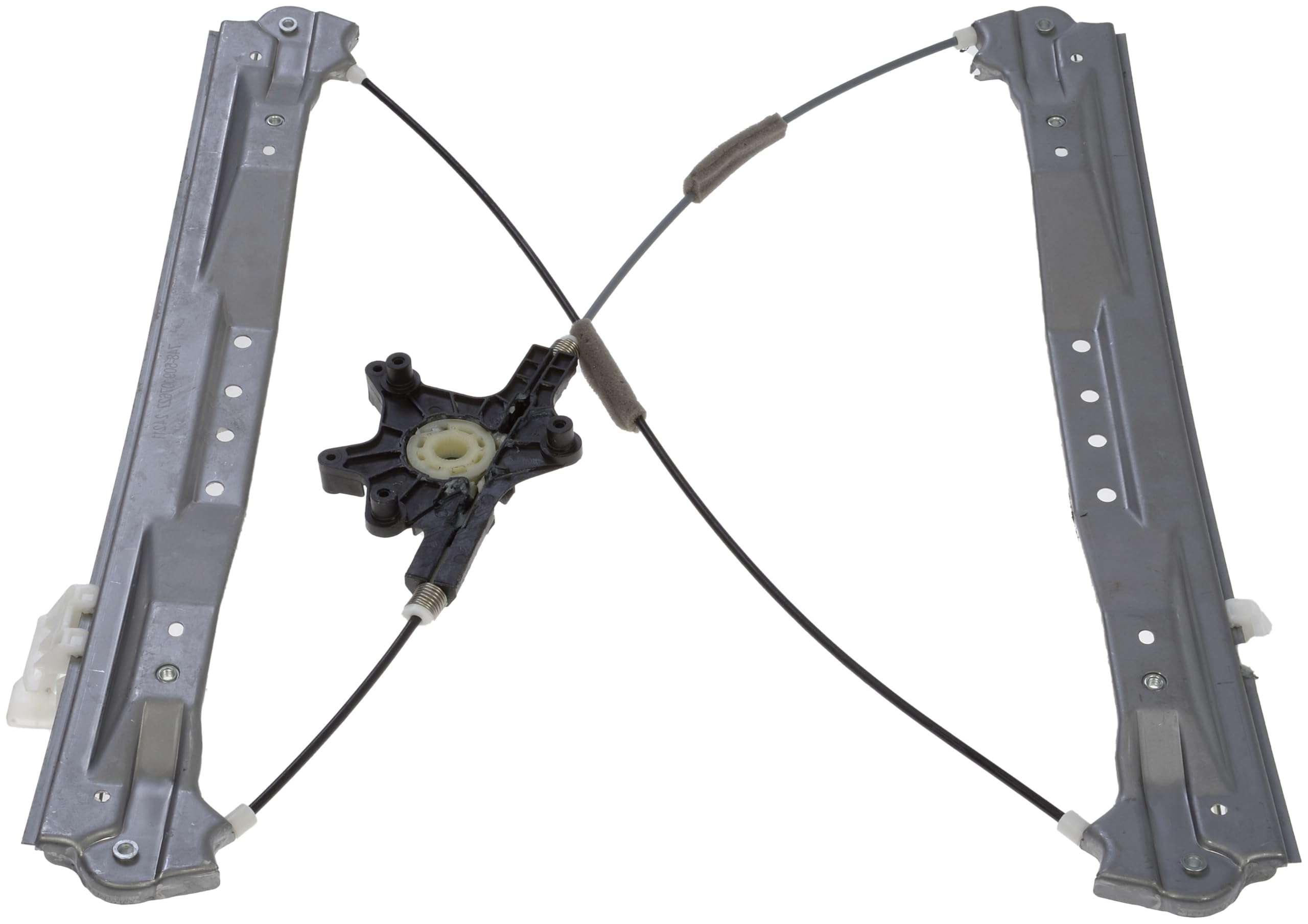 Dorman Front Driver Side 748-508 Power Window Regulator and Motor Assembly Compatible with Select Chrysler/Dodge/Ram Models (OE FIX)
