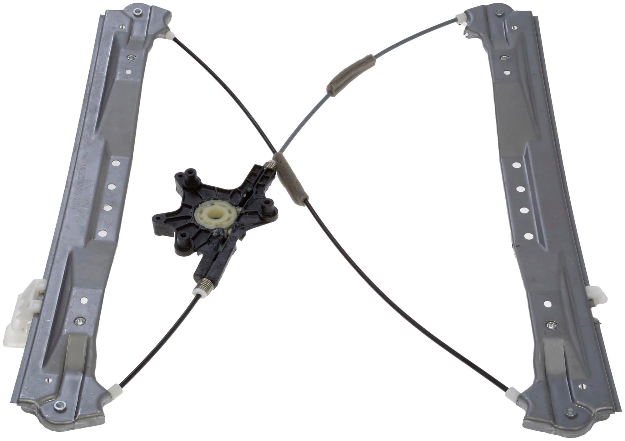 Dorman Front Driver Side 748-508 Power Window Regulator and Motor Assembly Compatible with Select Chrysler/Dodge/Ram Models (OE FIX)