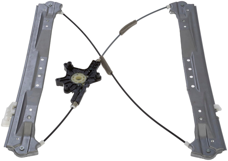 Dorman Front Driver Side 748-508 Power Window Regulator and Motor Assembly Compatible with Select Chrysler/Dodge/Ram Models (OE FIX)