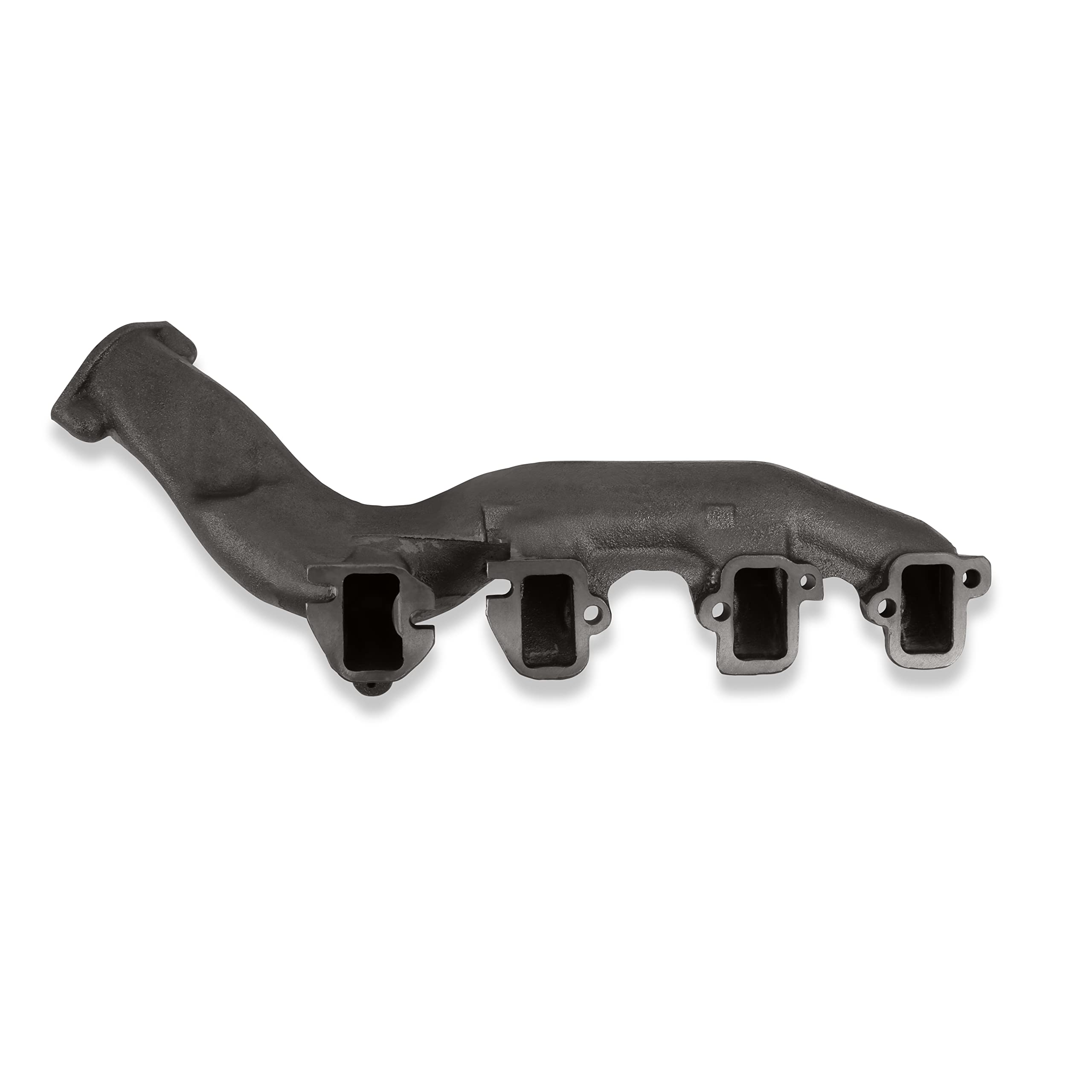 COBRA JET Scott Drake 1901 428 EXHAUST MANIFOLD Cast Iron Pair