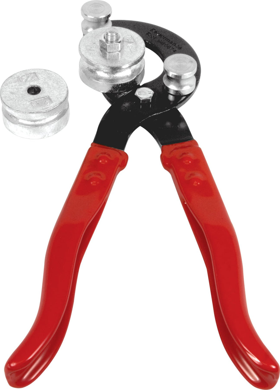 W80674 Performance Tool Professional Tubing Bender