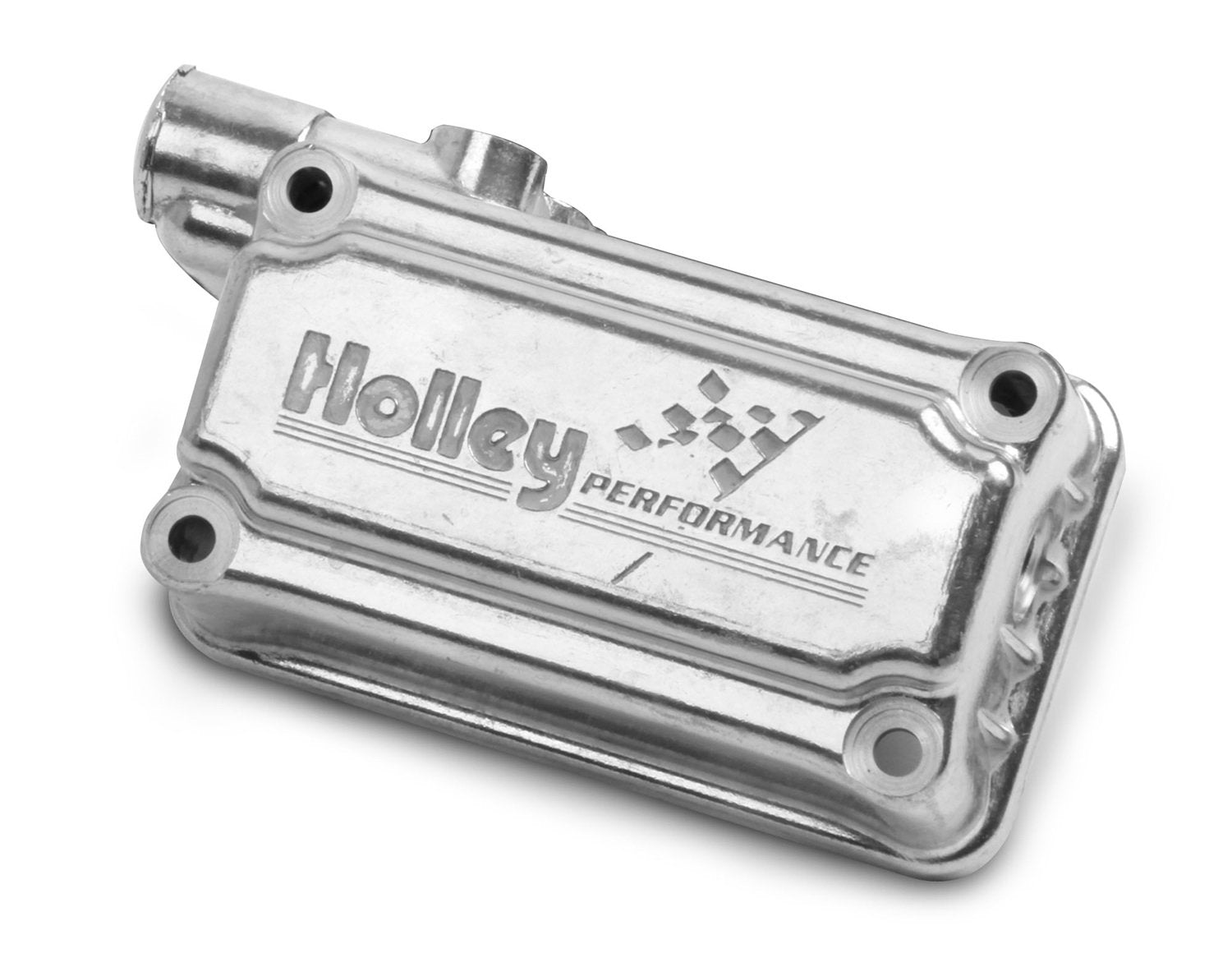 Replacement Holley 134-77S Fuel Bowl Kit (Aluminum)
