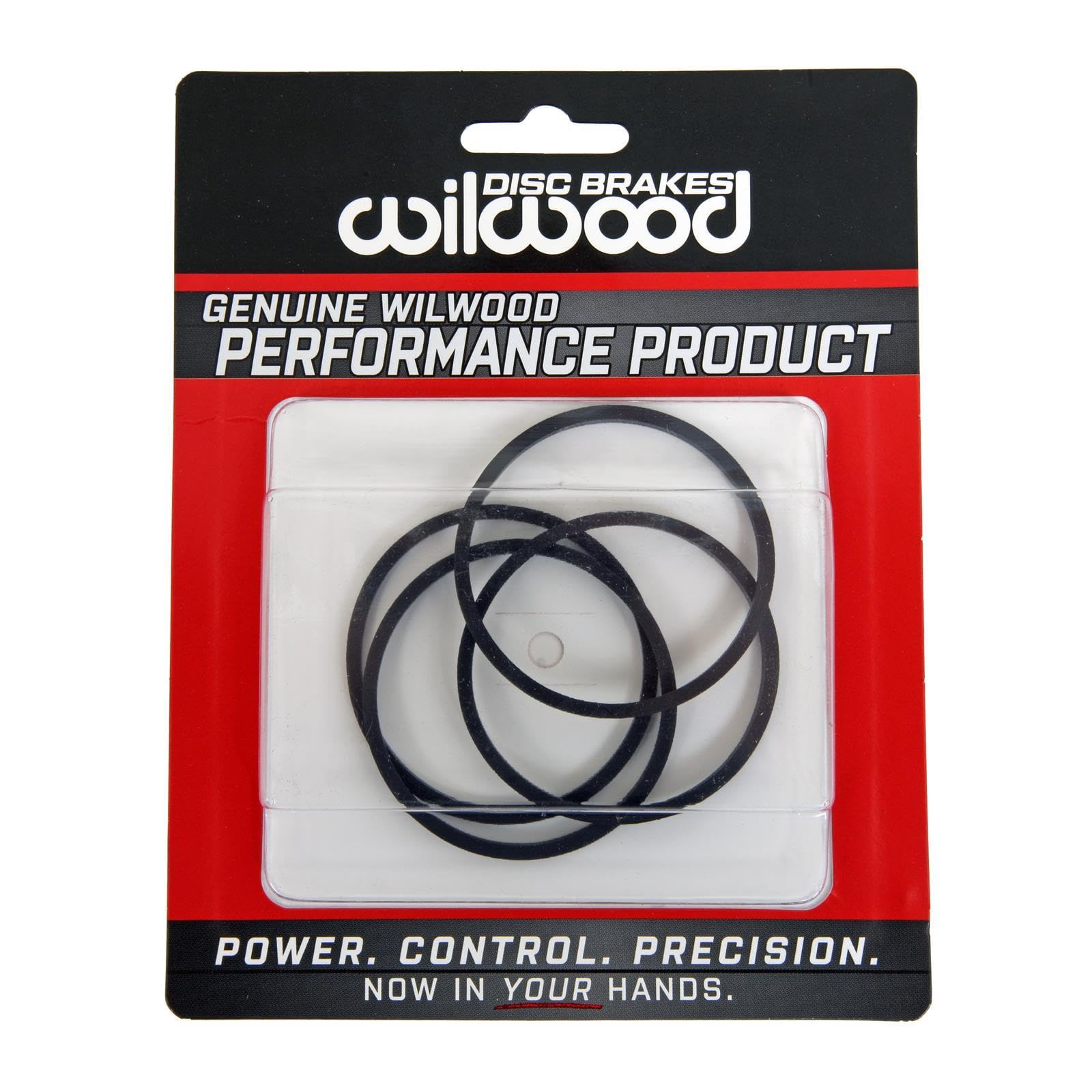 O-Ring Wilwood Brake Caliper Rebuild Kit