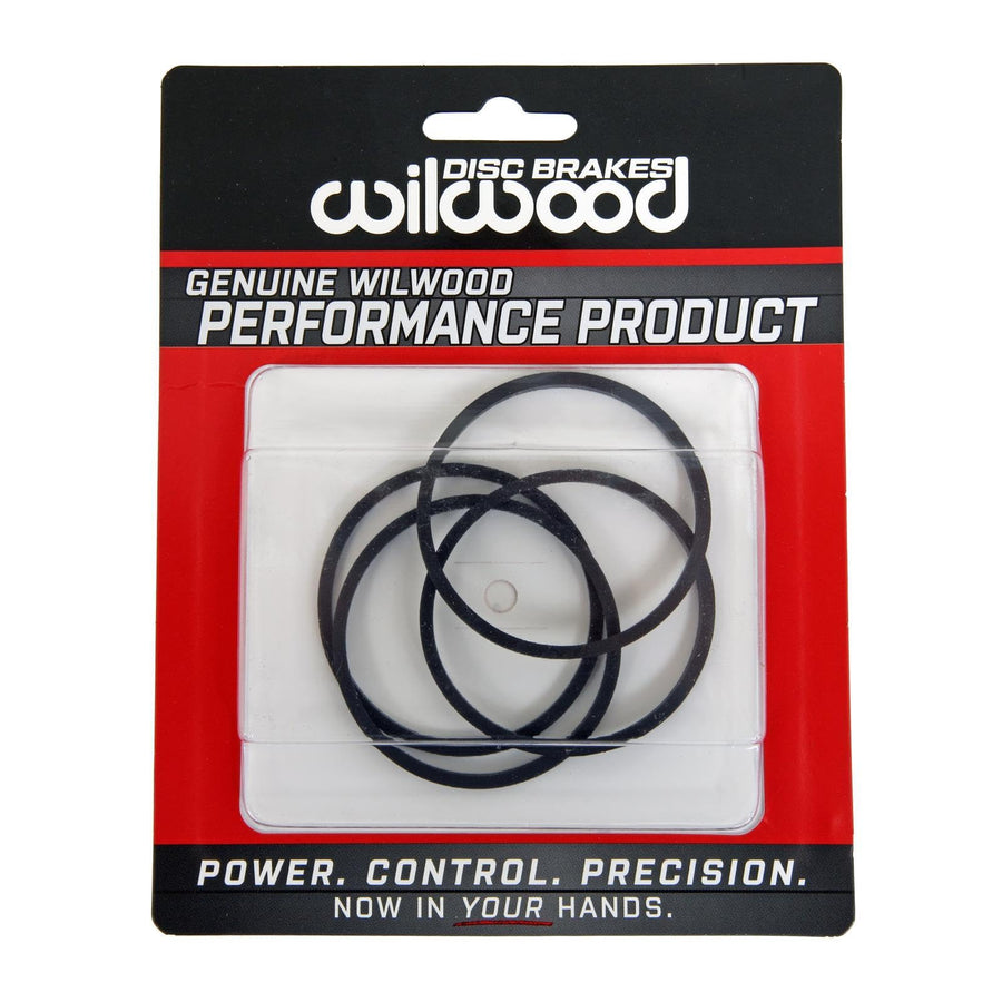 O-Ring Wilwood Brake Caliper Rebuild Kit