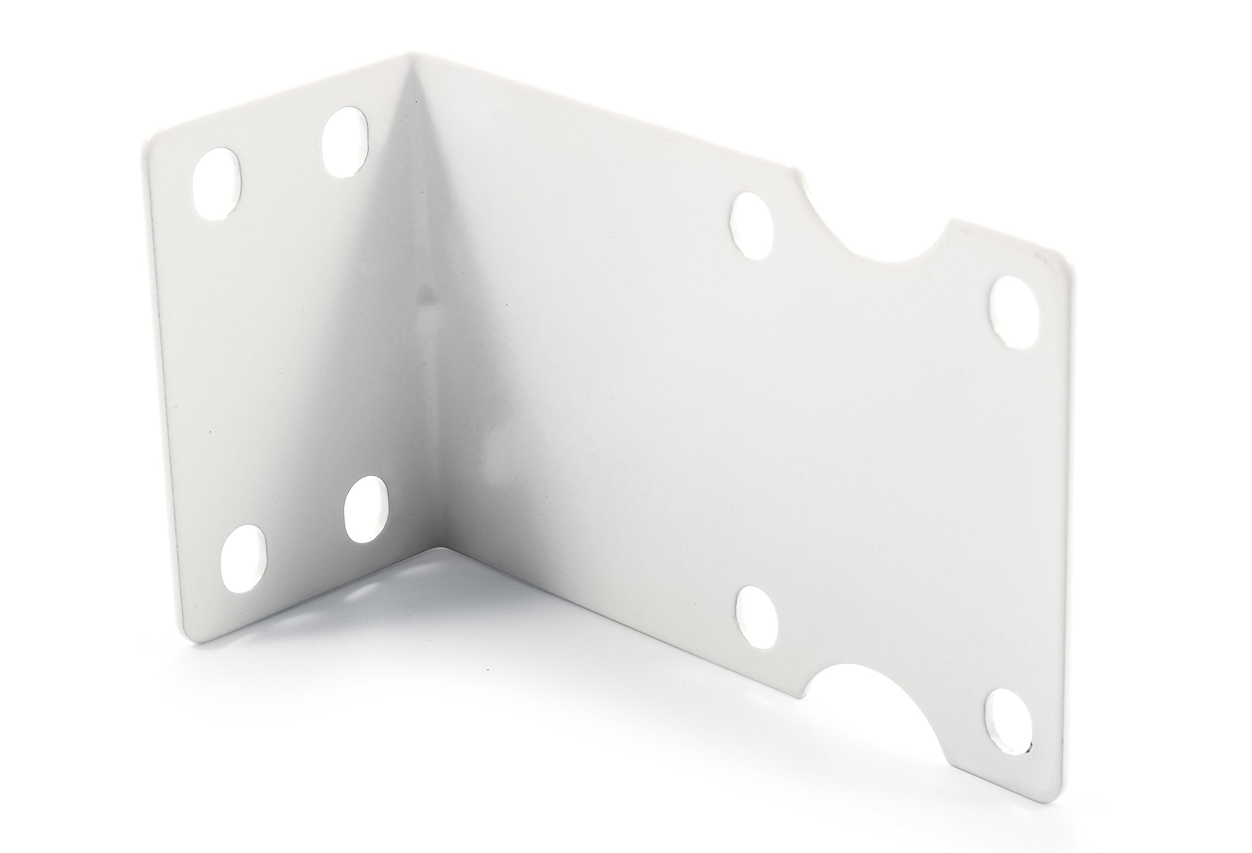EVO Water Filter Mounting Bracket Camco 40635, White