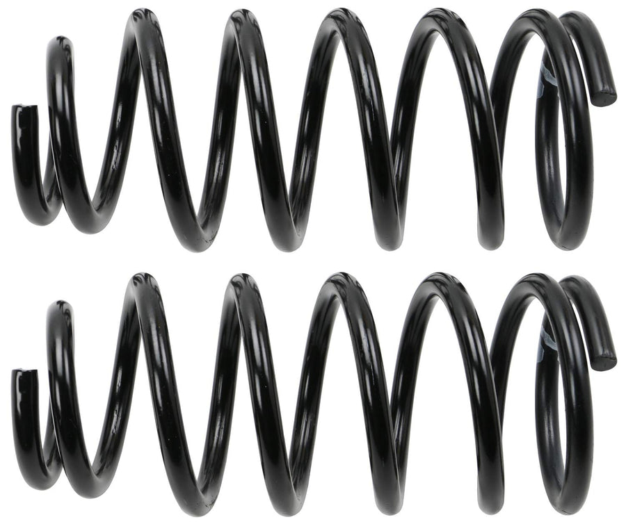Coil Spring Set MOOG 81682 for Honda Civic