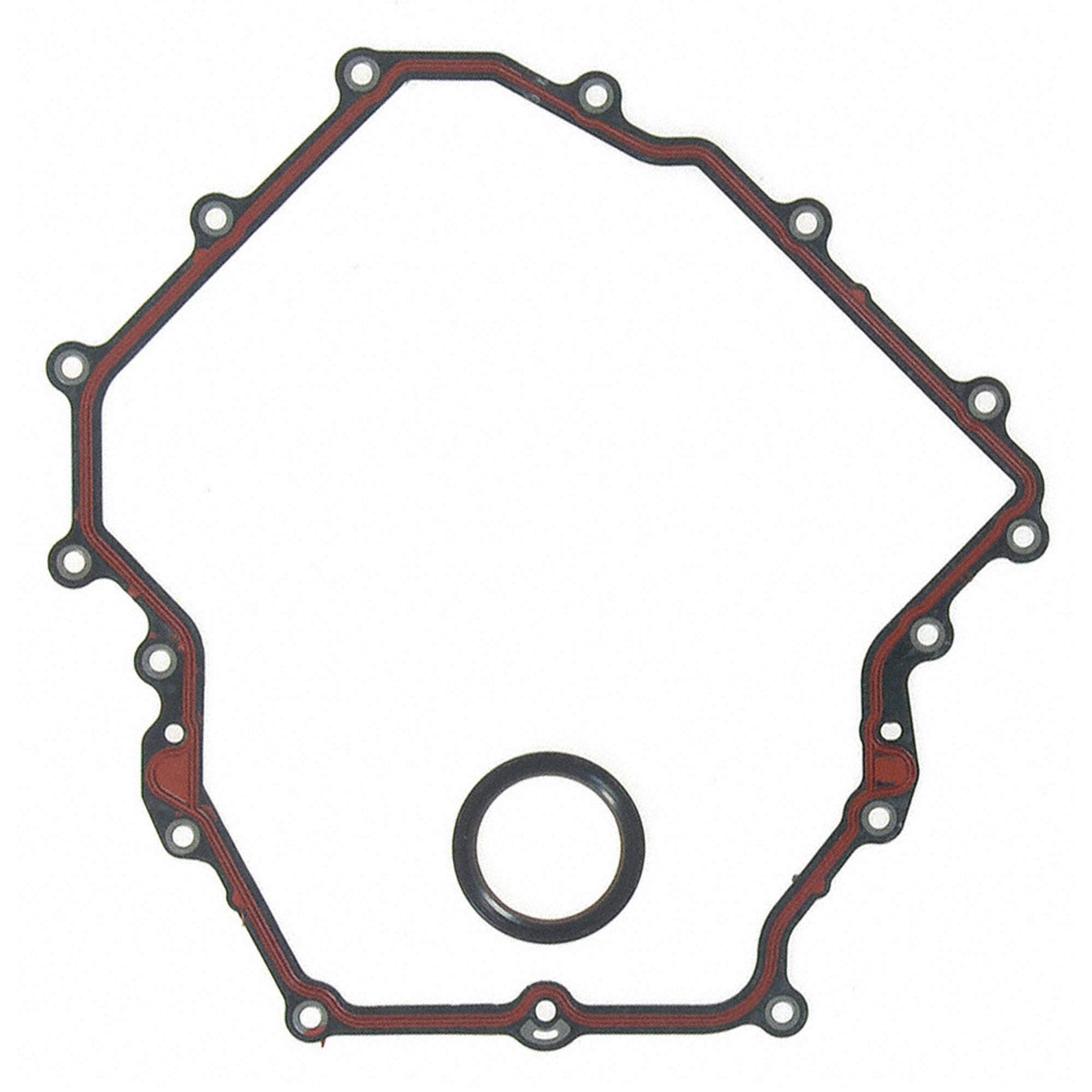 Crankshaft Front Seal Set FEL-PRO TCS 46076