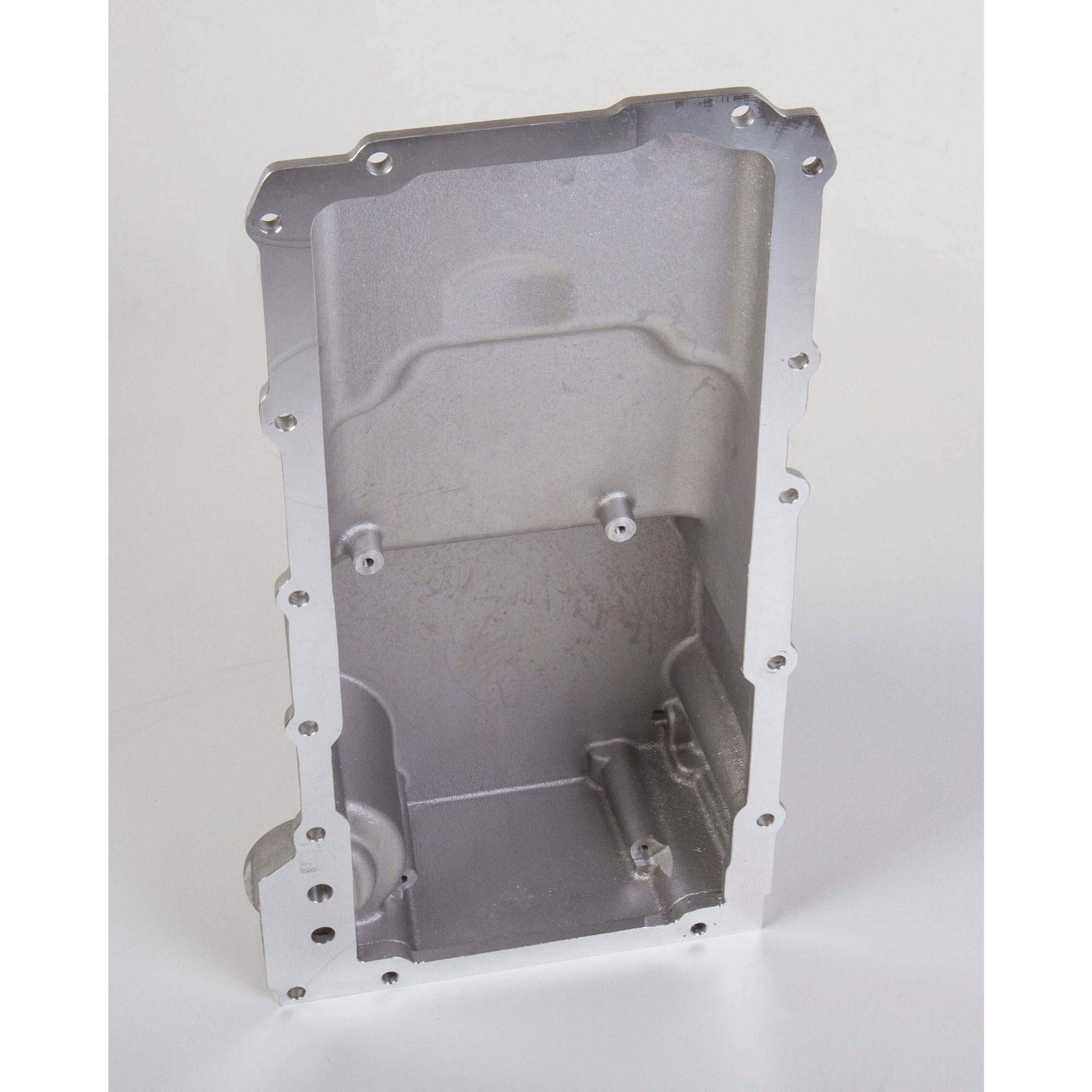 Holley LS Swap 302-2 Oil Pan - additional front clearance