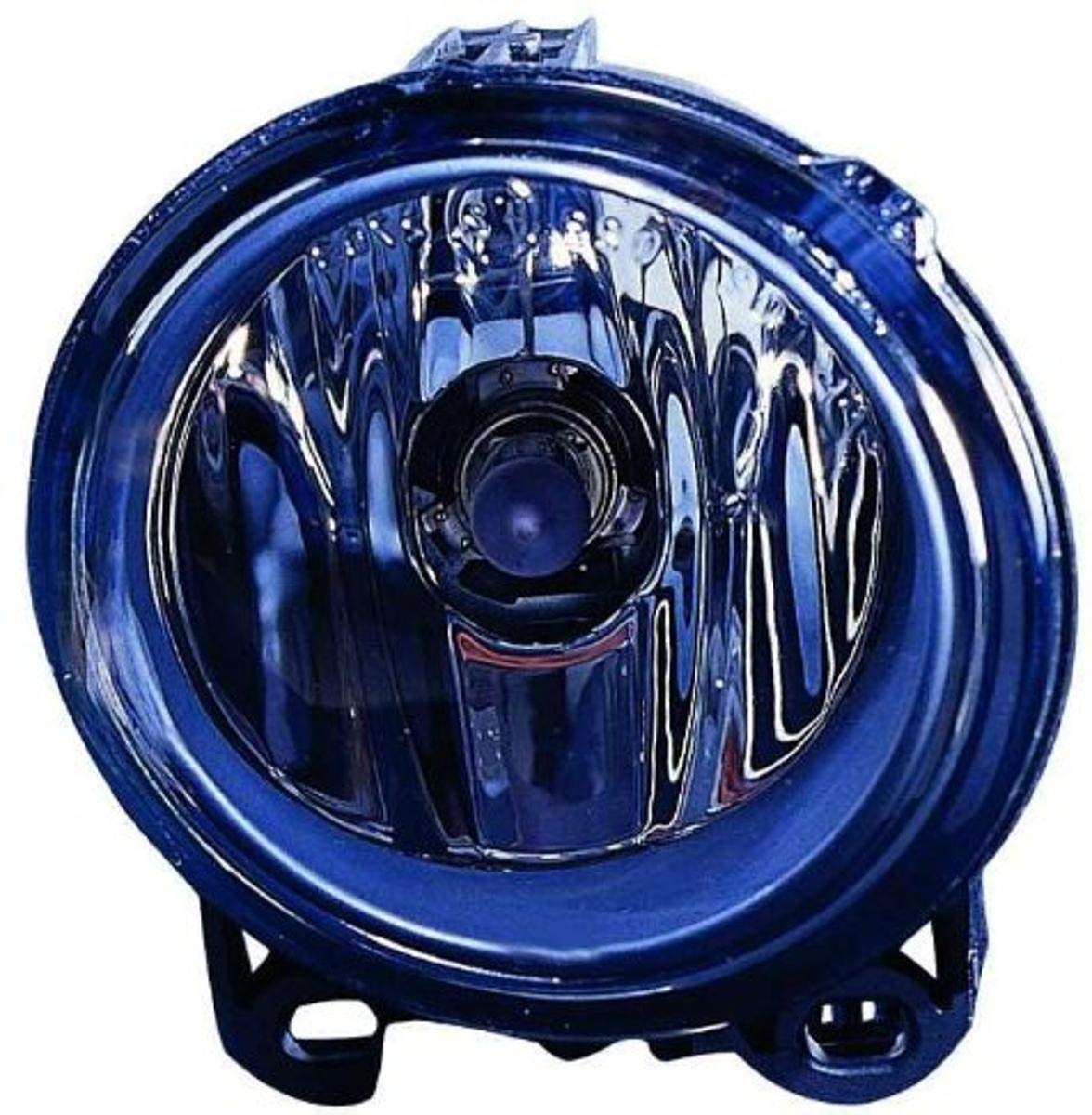 Replacement DEPO 444-2017R-AQ Passenger Side Fog Light Assembly