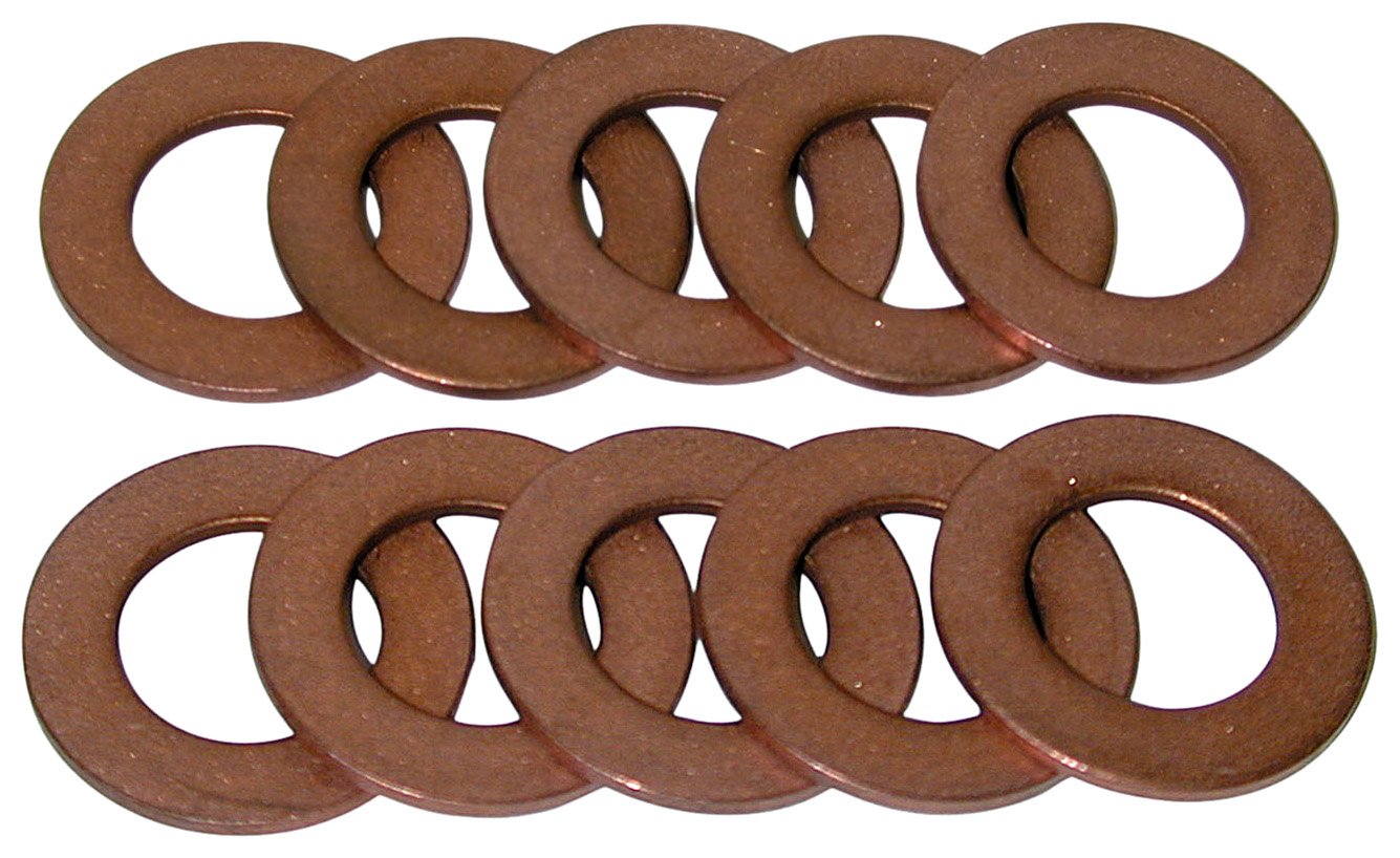 WASHER,DRAIN PLUG Moroso- 97010