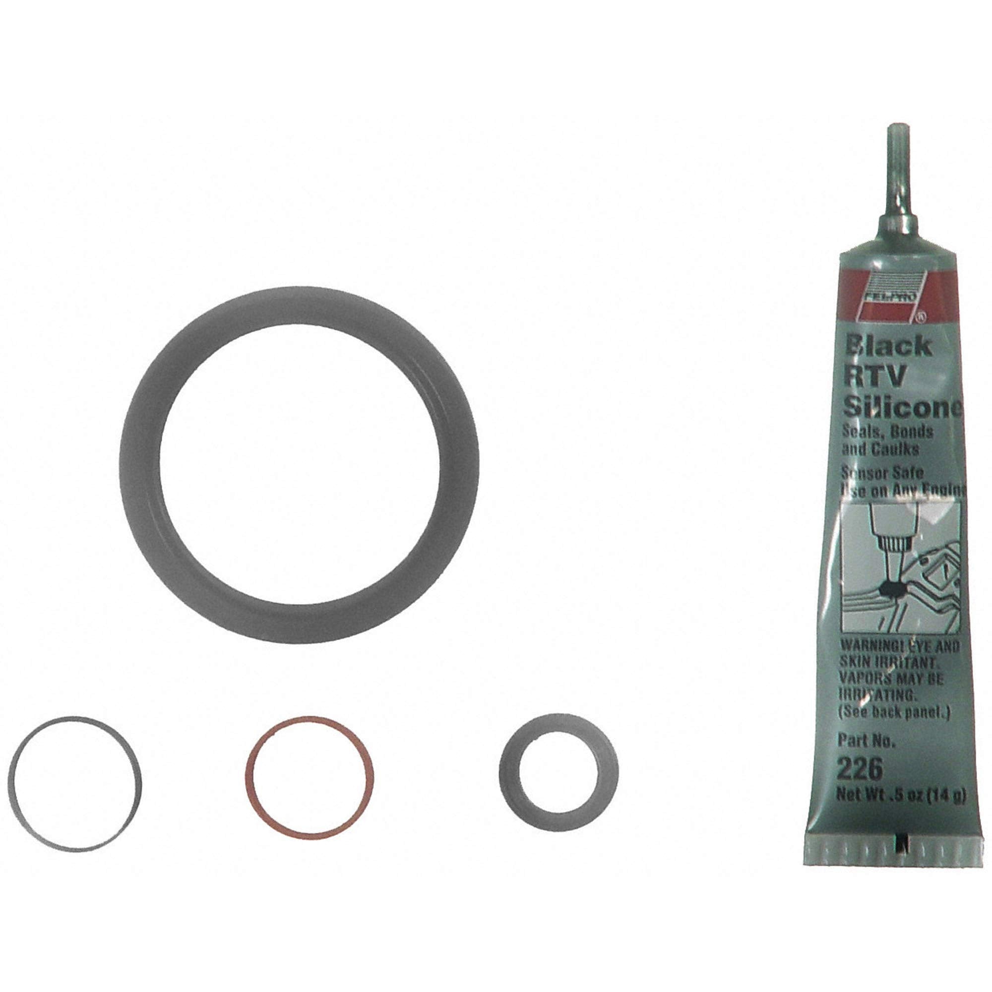 Crankshaft Front Seal Set FEL-PRO TCS 45903