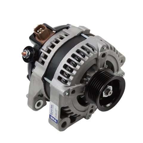 Alternator TYC Compatible with 2004-2007 Toyota Highlander