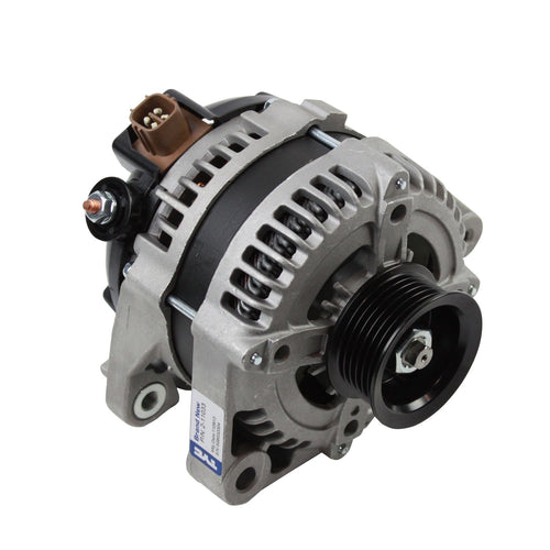 Alternator TYC Compatible with 2004-2007 Toyota Highlander