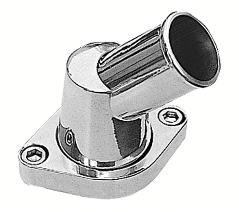 Trans-Dapt 6003 Performance Trans-Dapt Aluminum O-Ring Water Neck