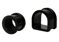 Black Nolathane REV190.0108
