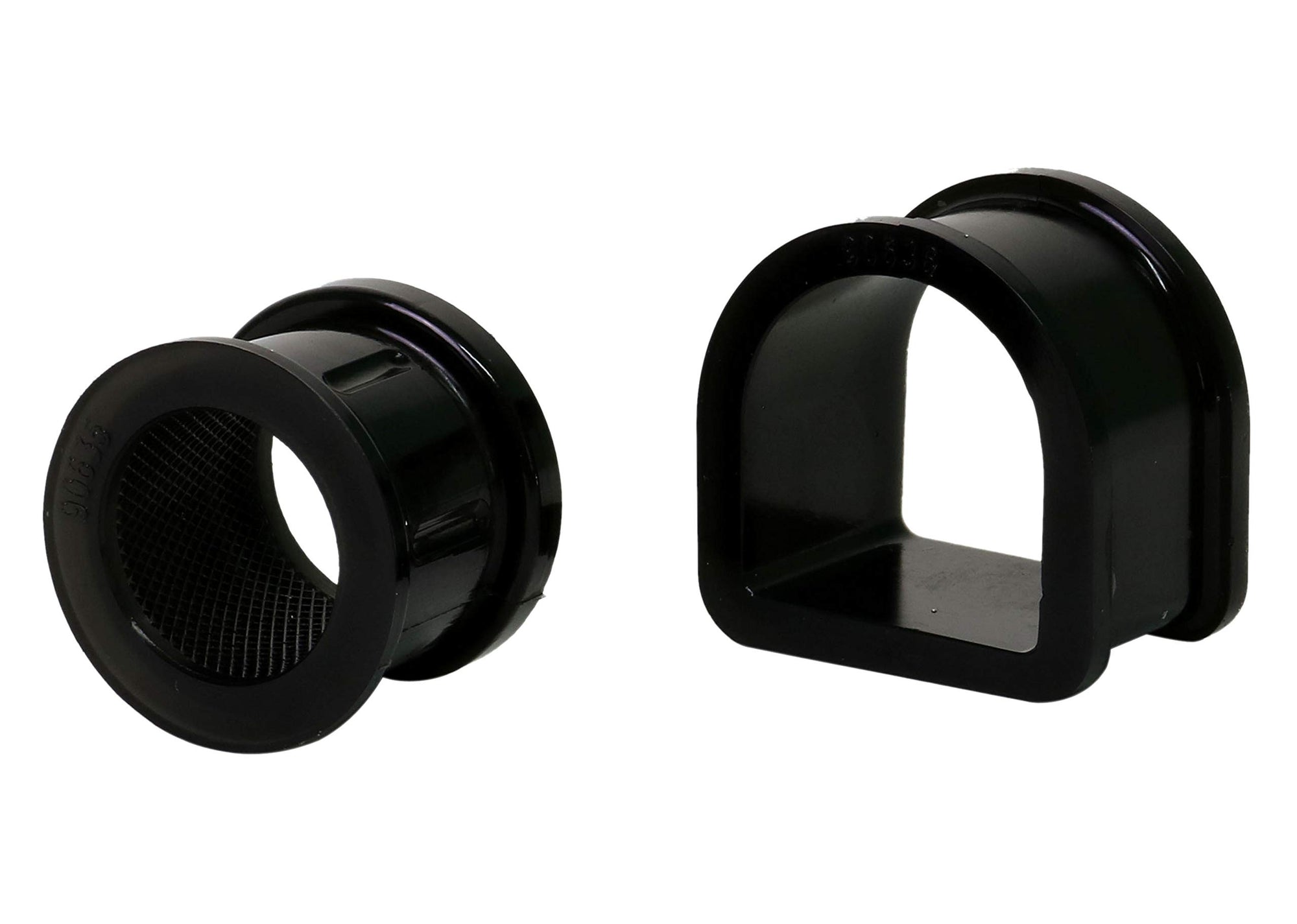 Black Nolathane REV190.0108