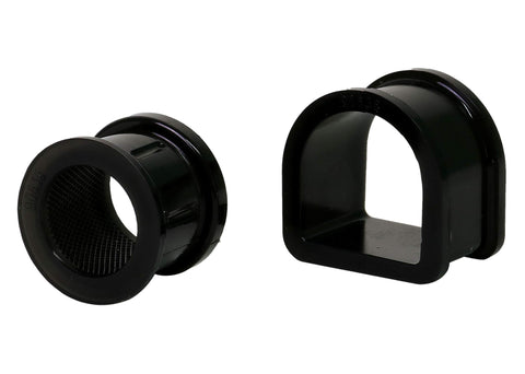 Black Nolathane REV190.0108