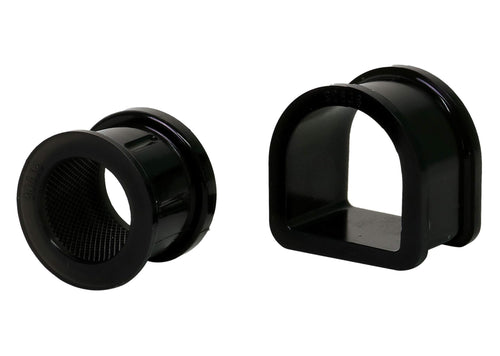 Black Nolathane REV190.0108