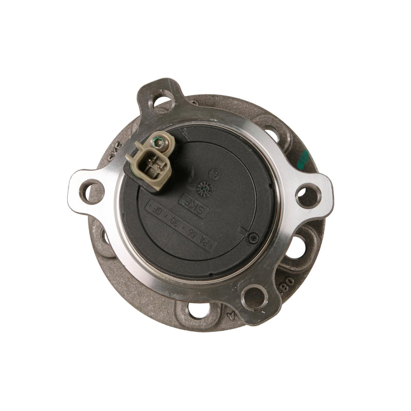Wheel Bearing and Hub Assembly MOOG 512625 for Volvo S60