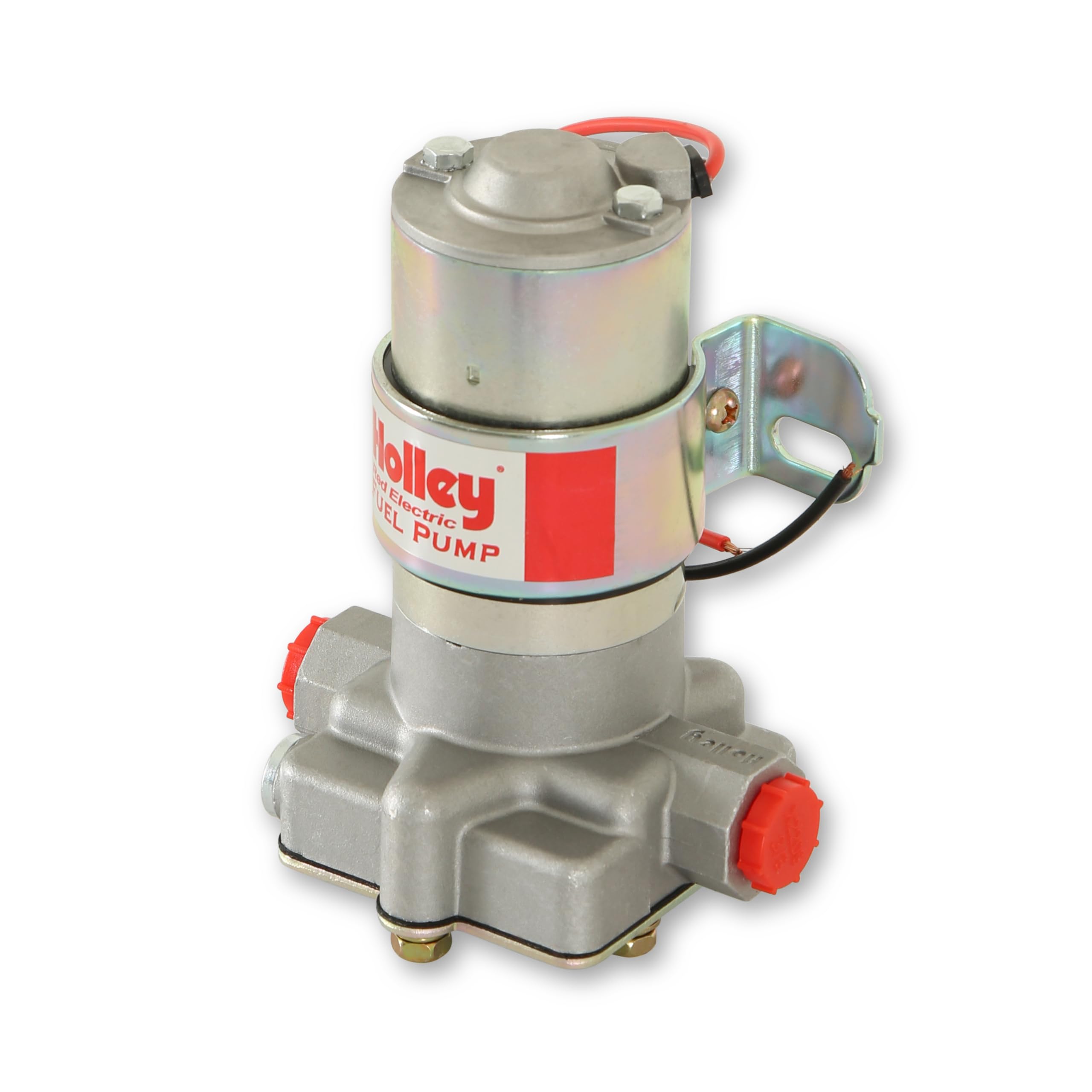 12-801-1 Holley 97 GPH RED® Electric Fuel Pump