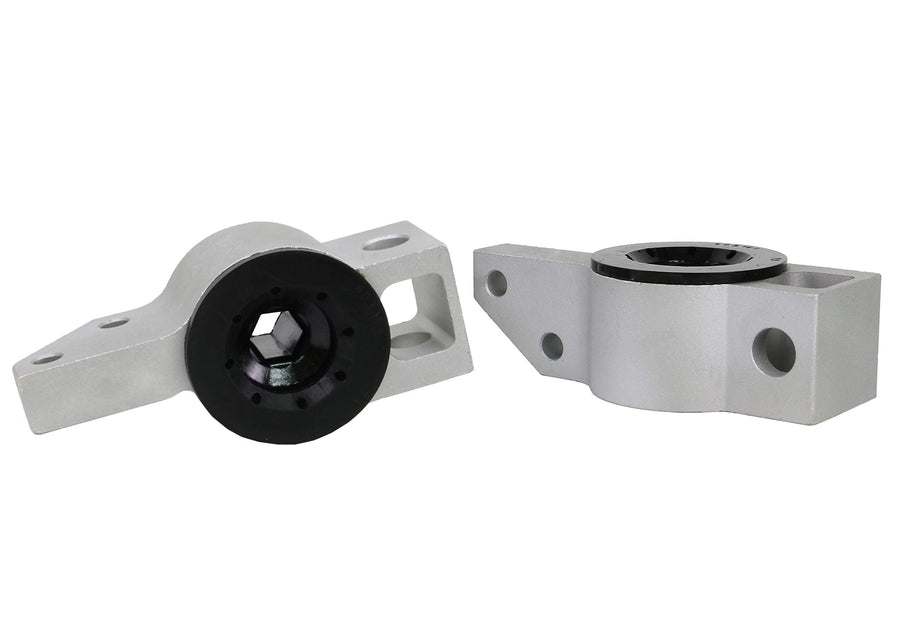 Nolathane Control Arm Bushing Black REV030.0212 (Lower Inner Rear Front)