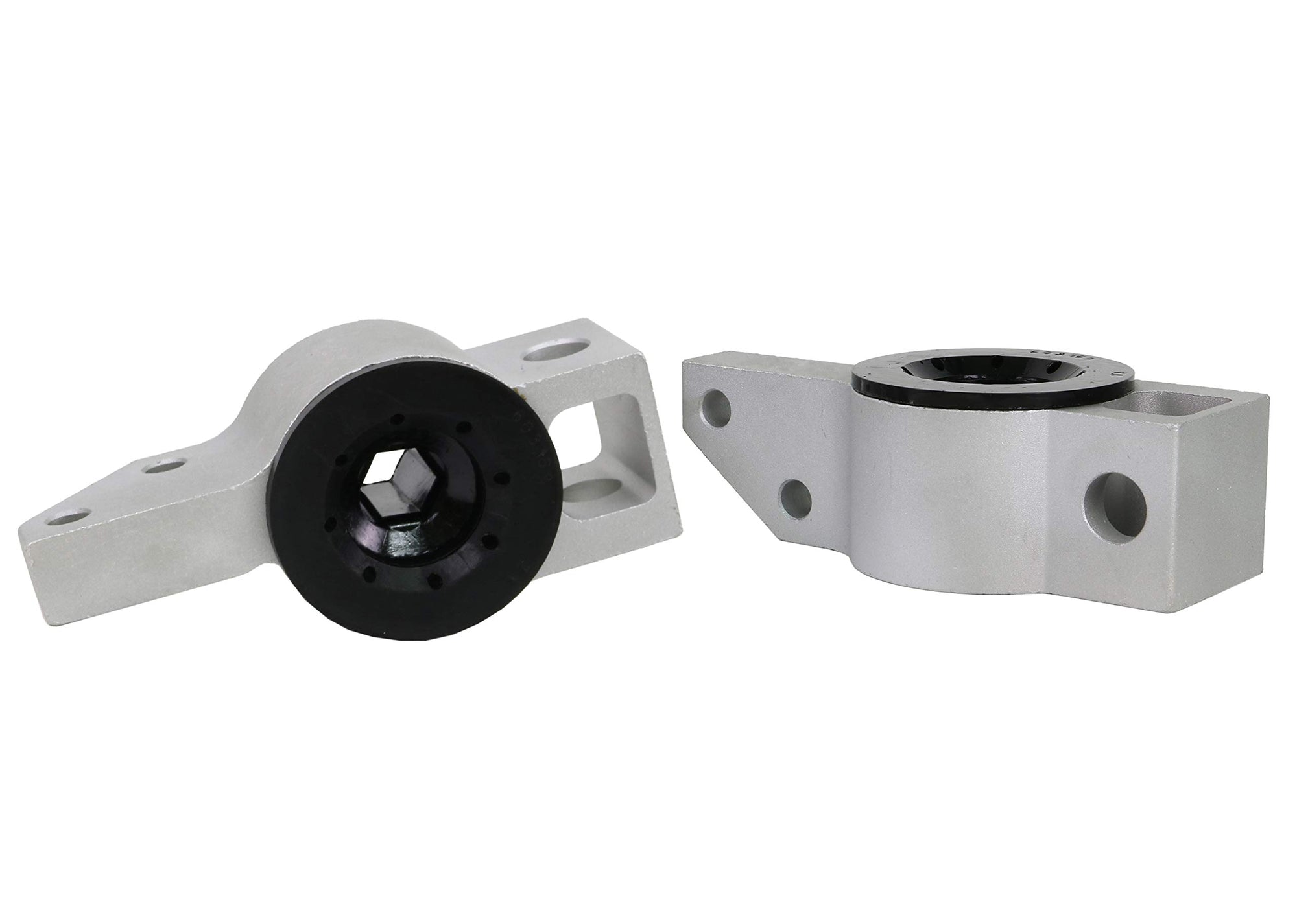 Nolathane Control Arm Bushing Black REV030.0212 (Lower Inner Rear Front)