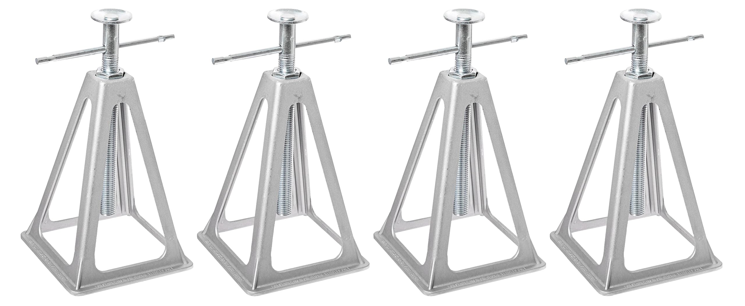 Ultra Stacker Jacks - Ultra-Fab Products 48-979004