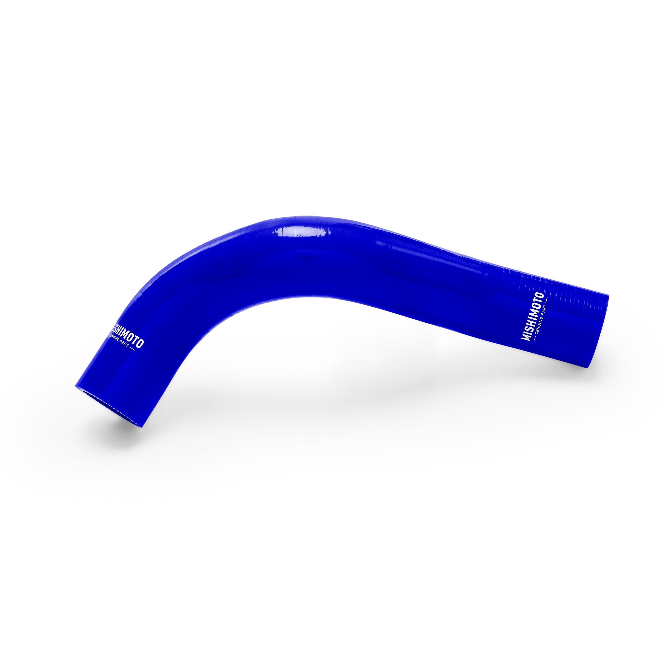 Mishimoto Silicone Radiator Hose Kit MMHOSE-TUNV8-07BL Fits Toyota Tundra 2007-2016 Blue