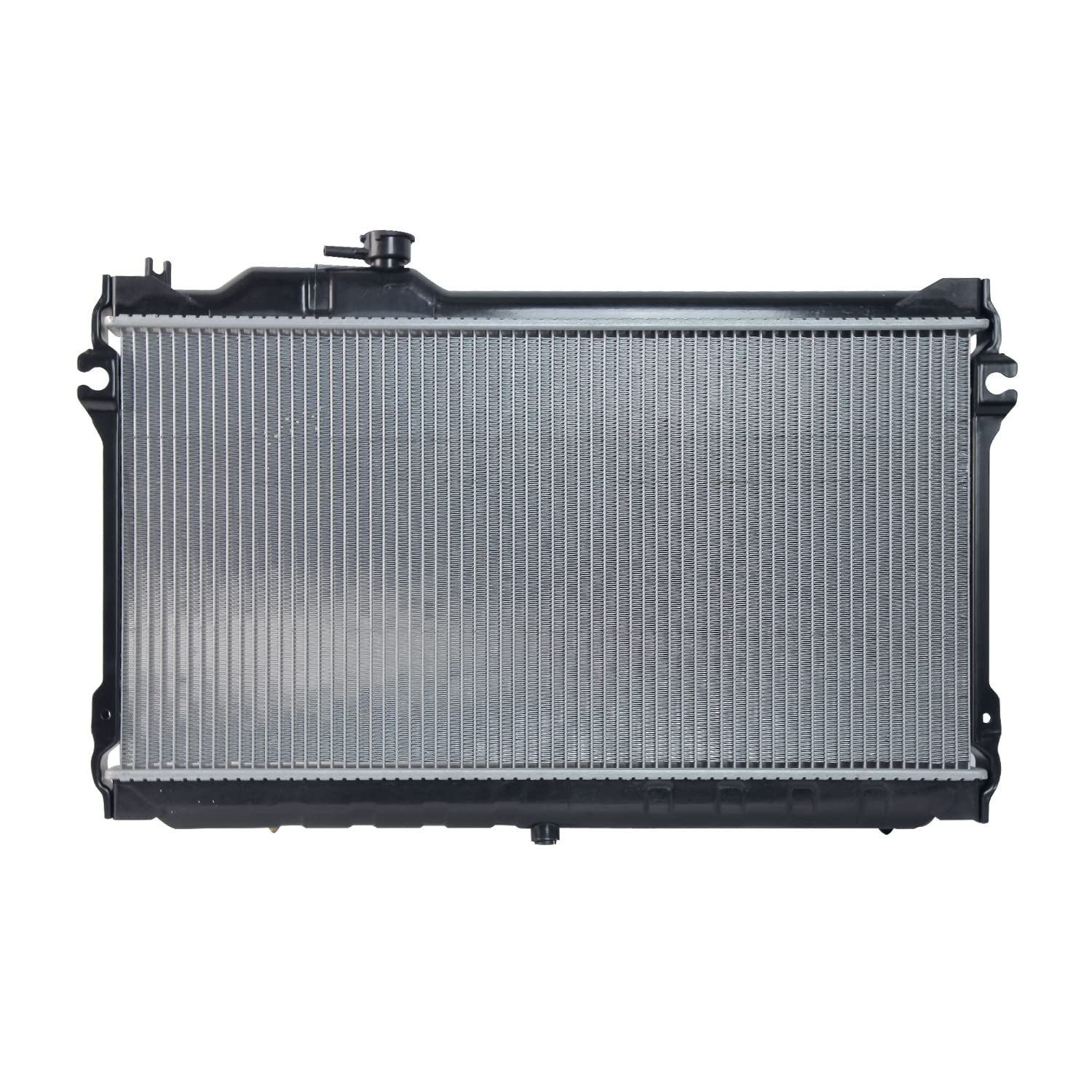 Radiator TYC Compatible with 1990-1997 Mazda Miata