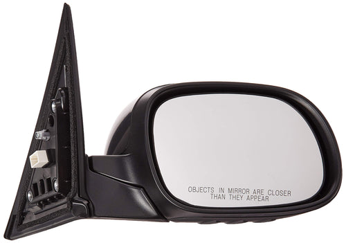 Kia Soul TYC 8160331 Non Heated Replacement Right Mirror, 1 Pack