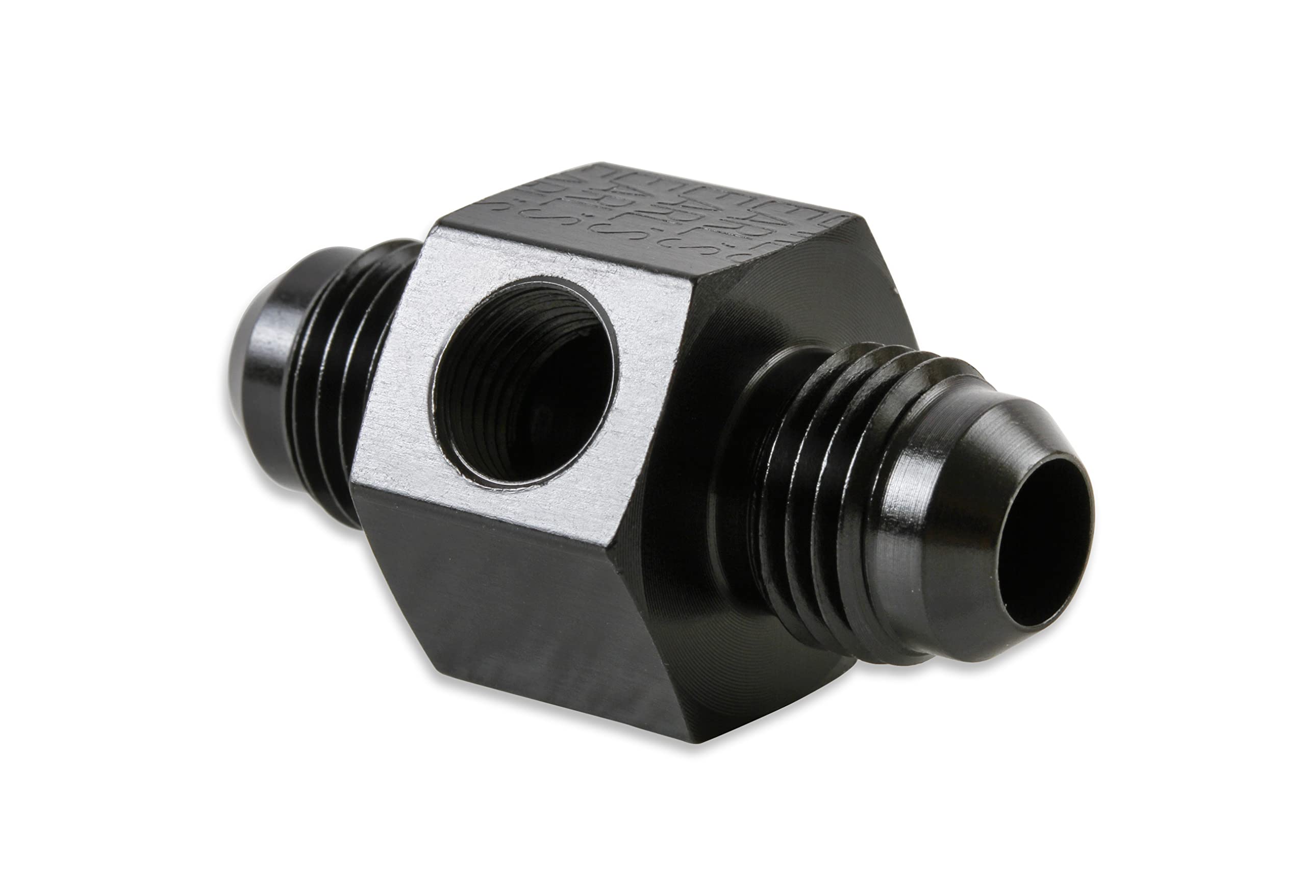 Ano-Tuff Earls AT100192ERL Fuel Pressure Gage Adapter